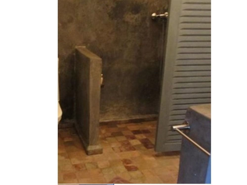 达尔艾苏那摩洛哥传统庭院住宅 拉巴特 外观 照片